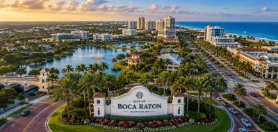 Boca Raton