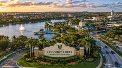 Coconut Creek