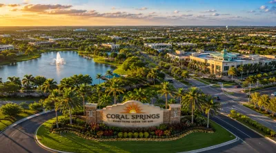 Coral Springs