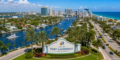 Fort Lauderdale