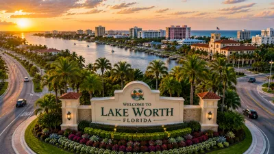 Lake Worth Beach