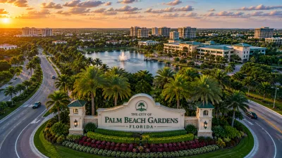 Palm Beach Gardens