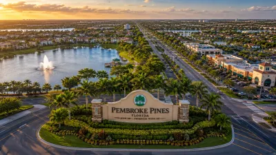 Pembroke Pines