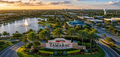 Tamarac