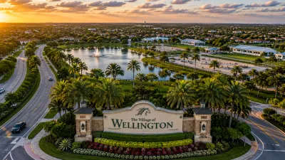 Wellington
