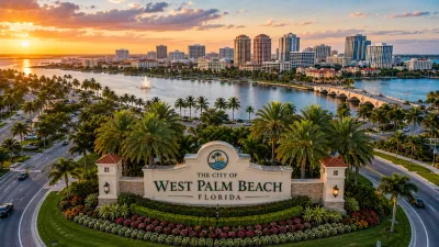West Palm Beach