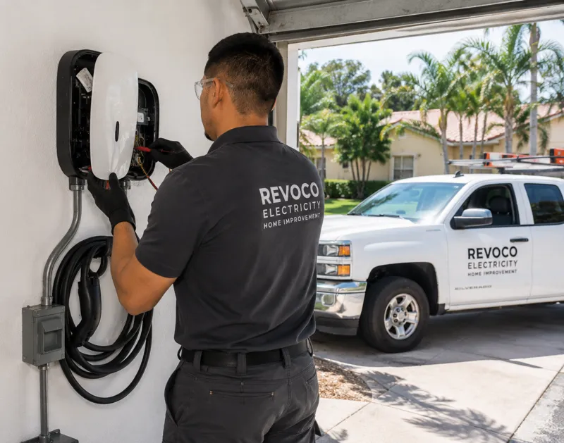 Why Oakland Park customers choose Revoco