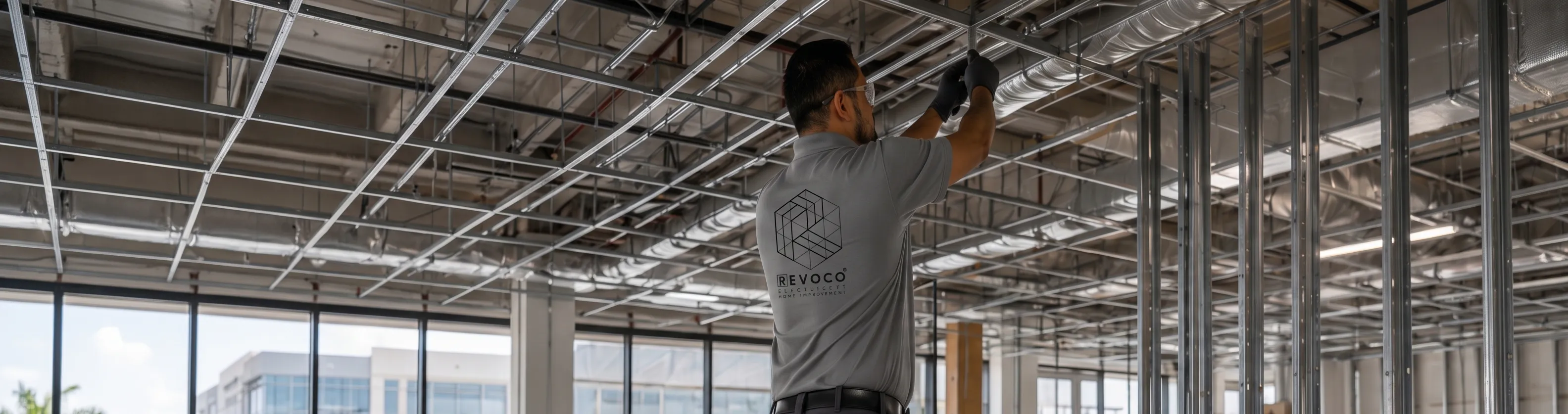 Commercial electrical services in Tamarac