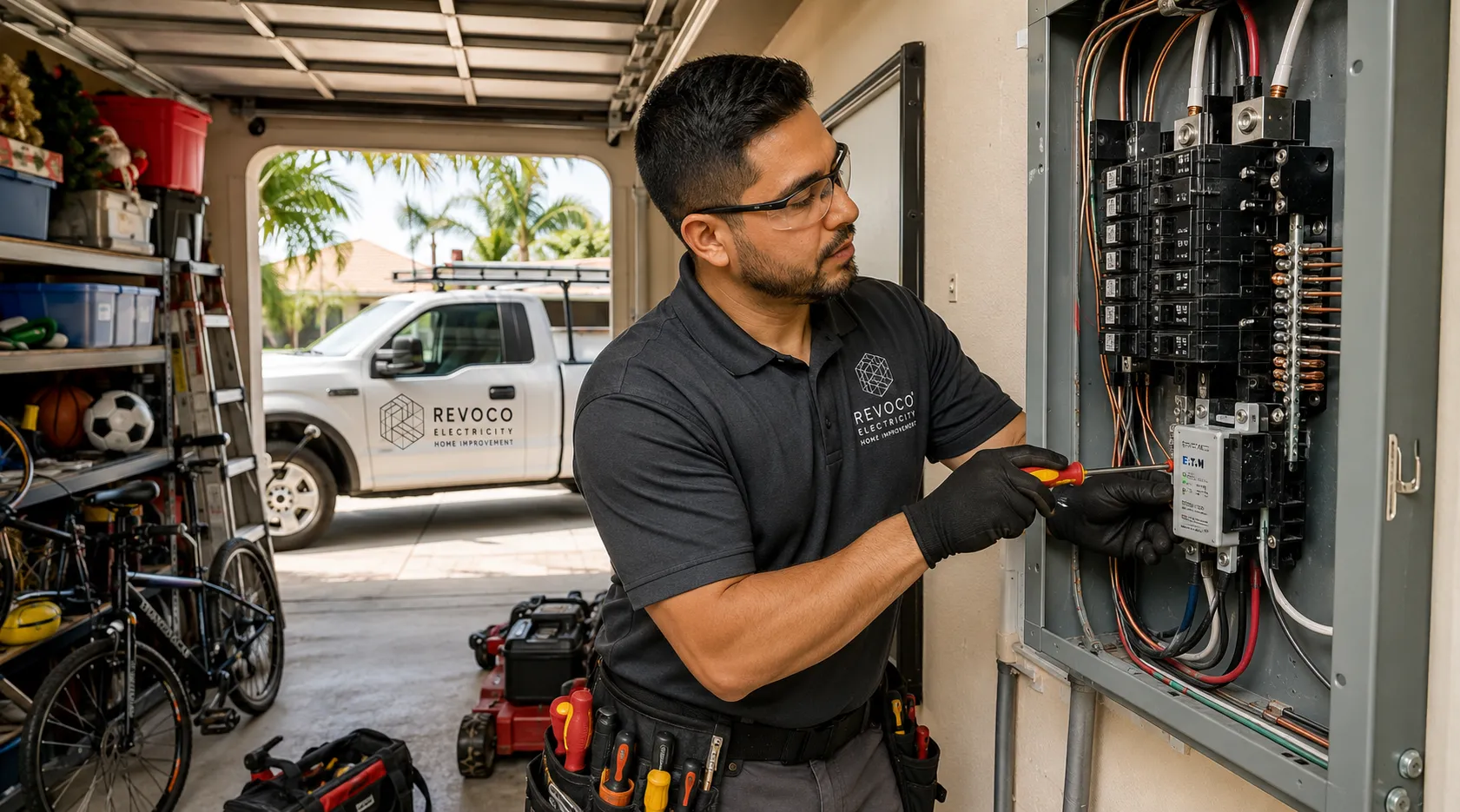 Why Lake Worth Beach customers choose Revoco