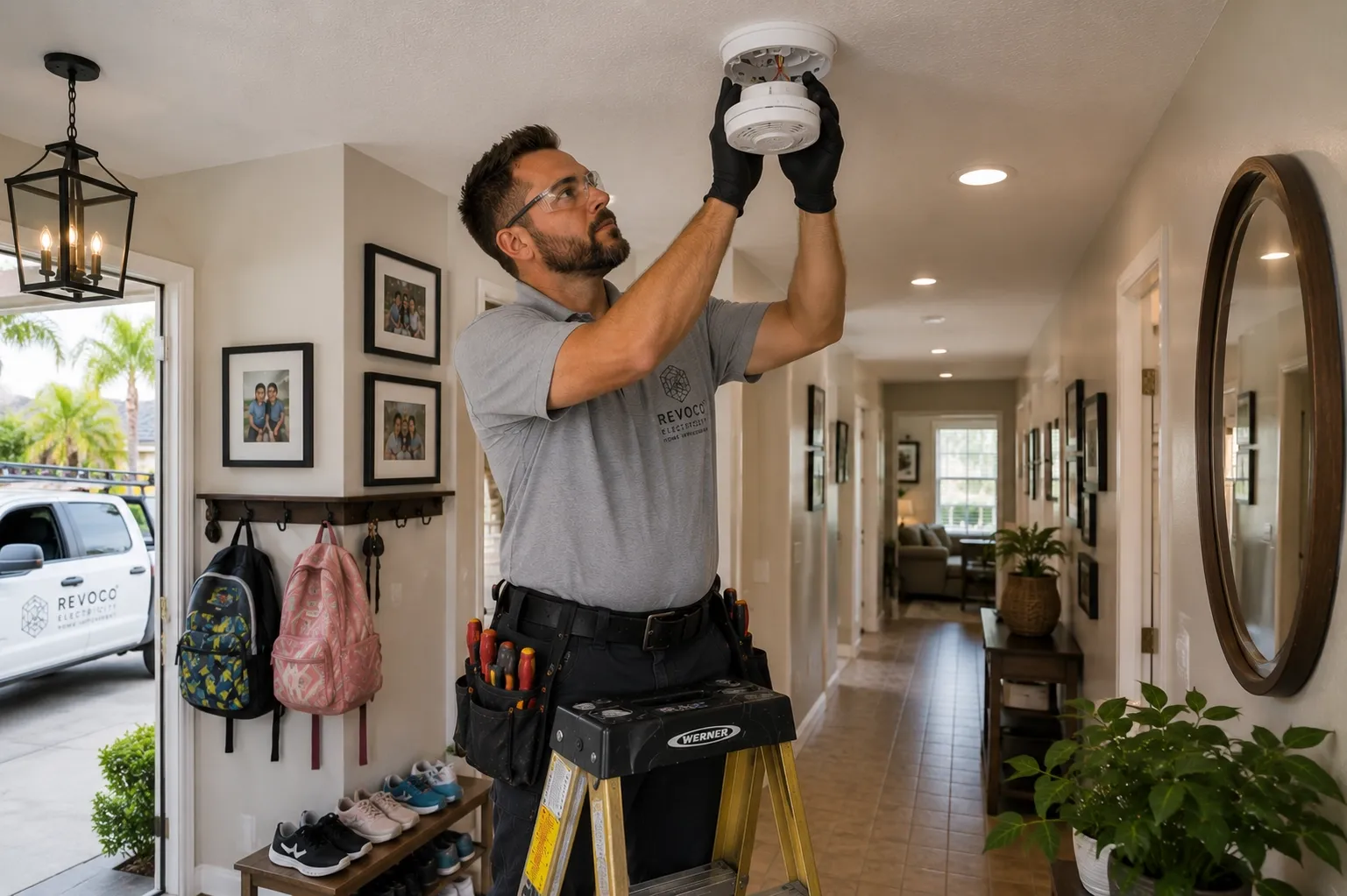 Why Coconut Creek customers choose Revoco