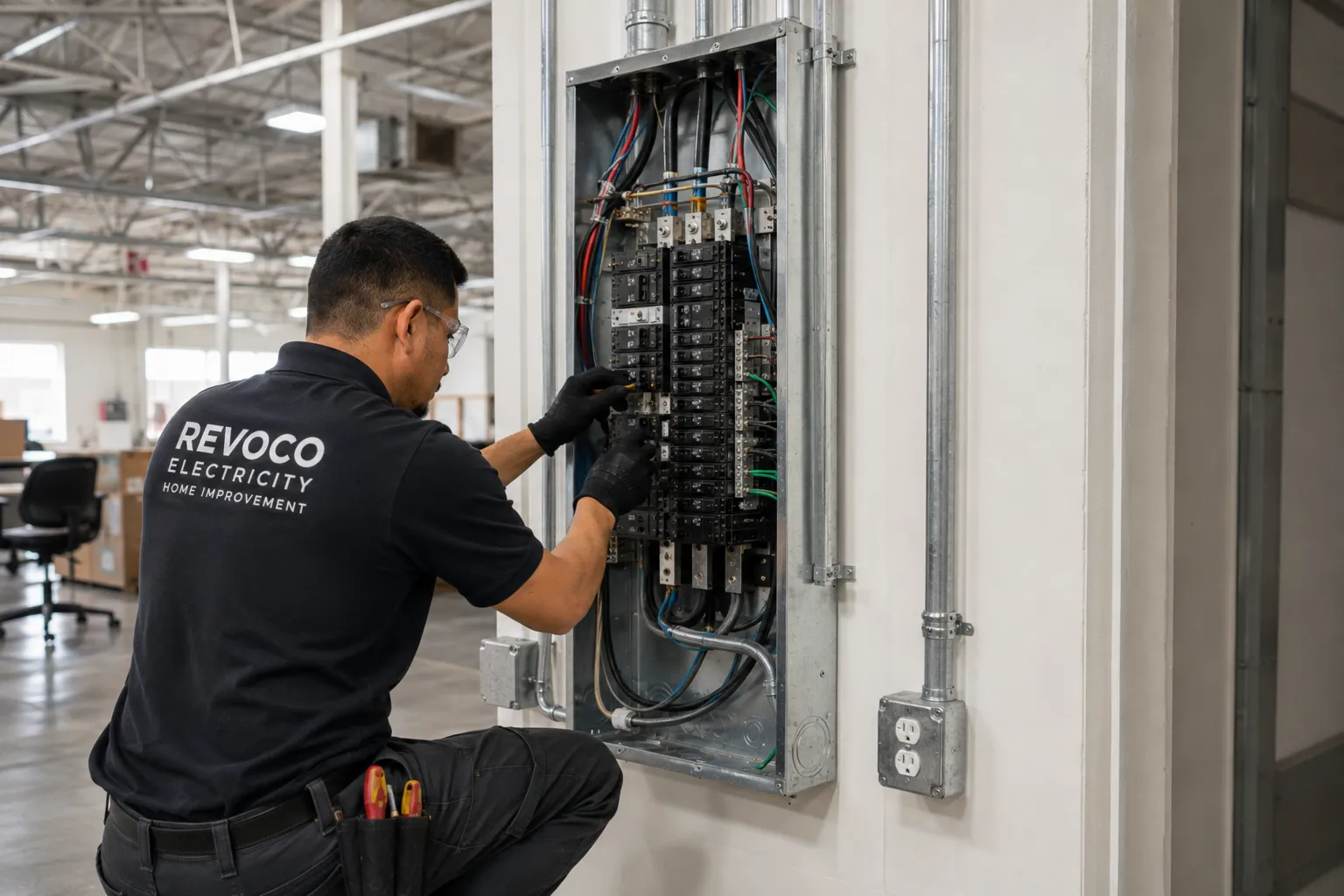 Electrical Maintenance