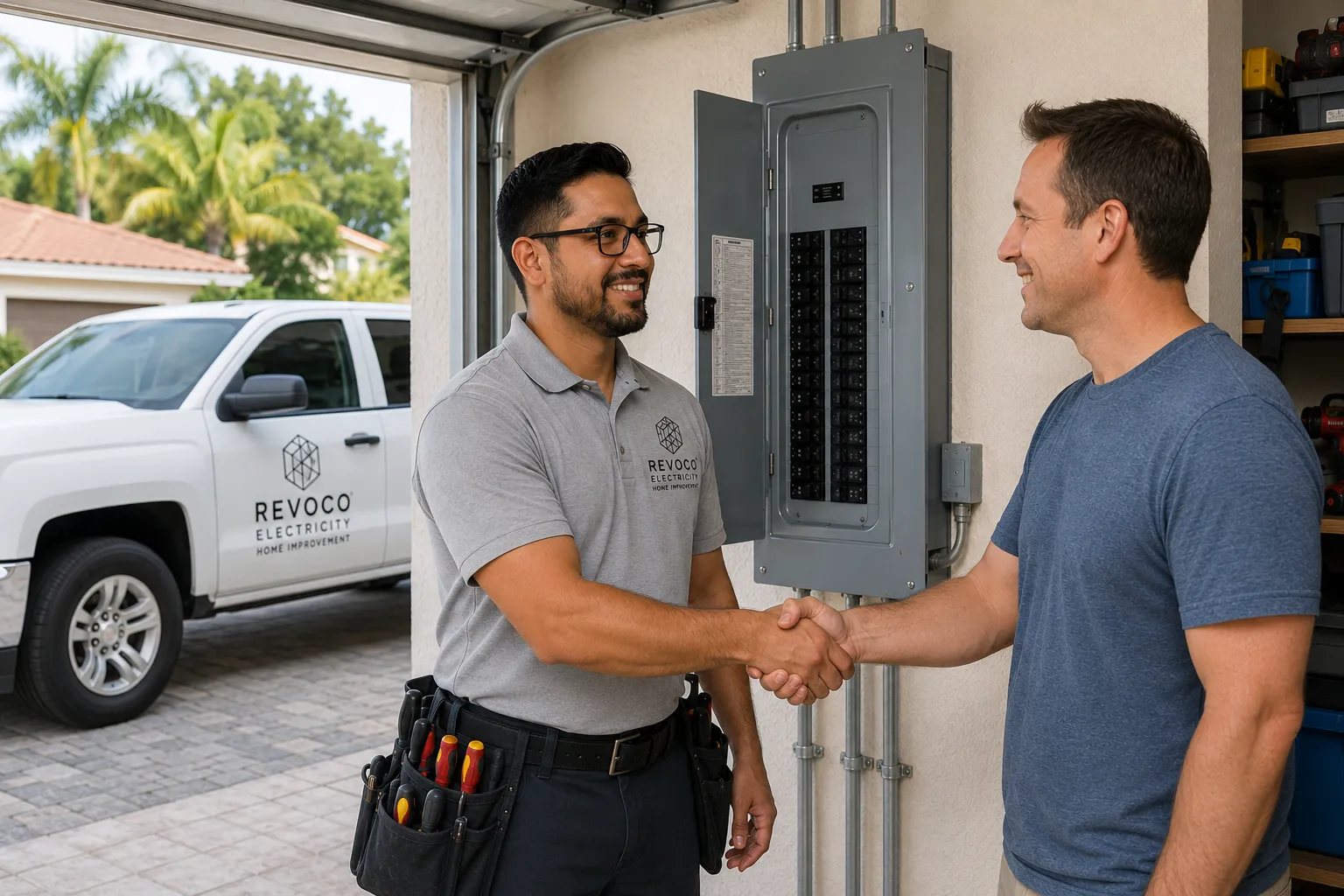 Electrical Panel Upgrades