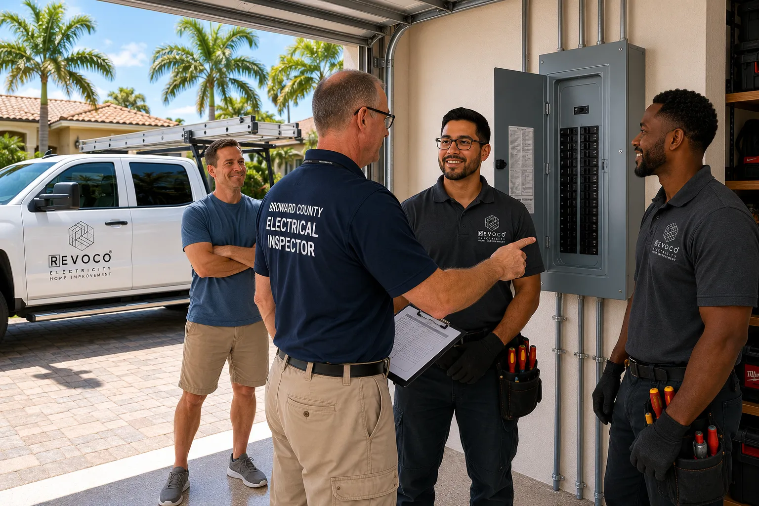 Electrical Panel Upgrades