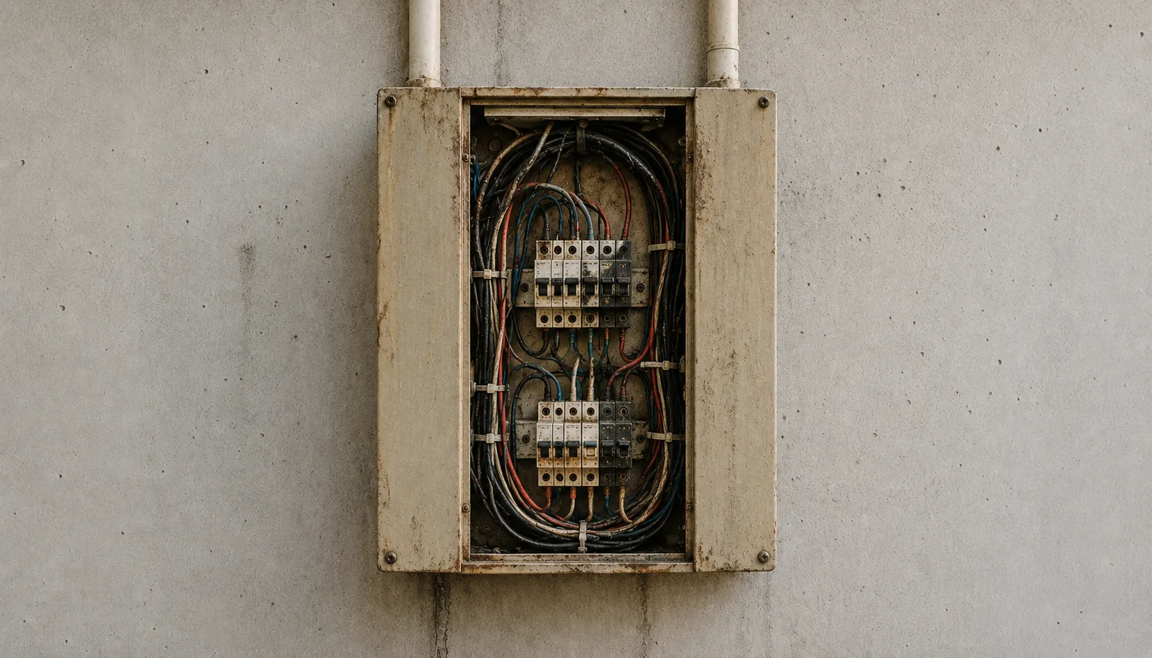 Electrical Repairs