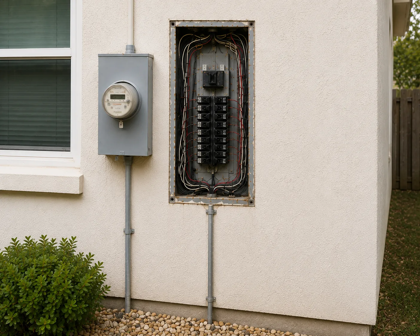 Electrical Repairs