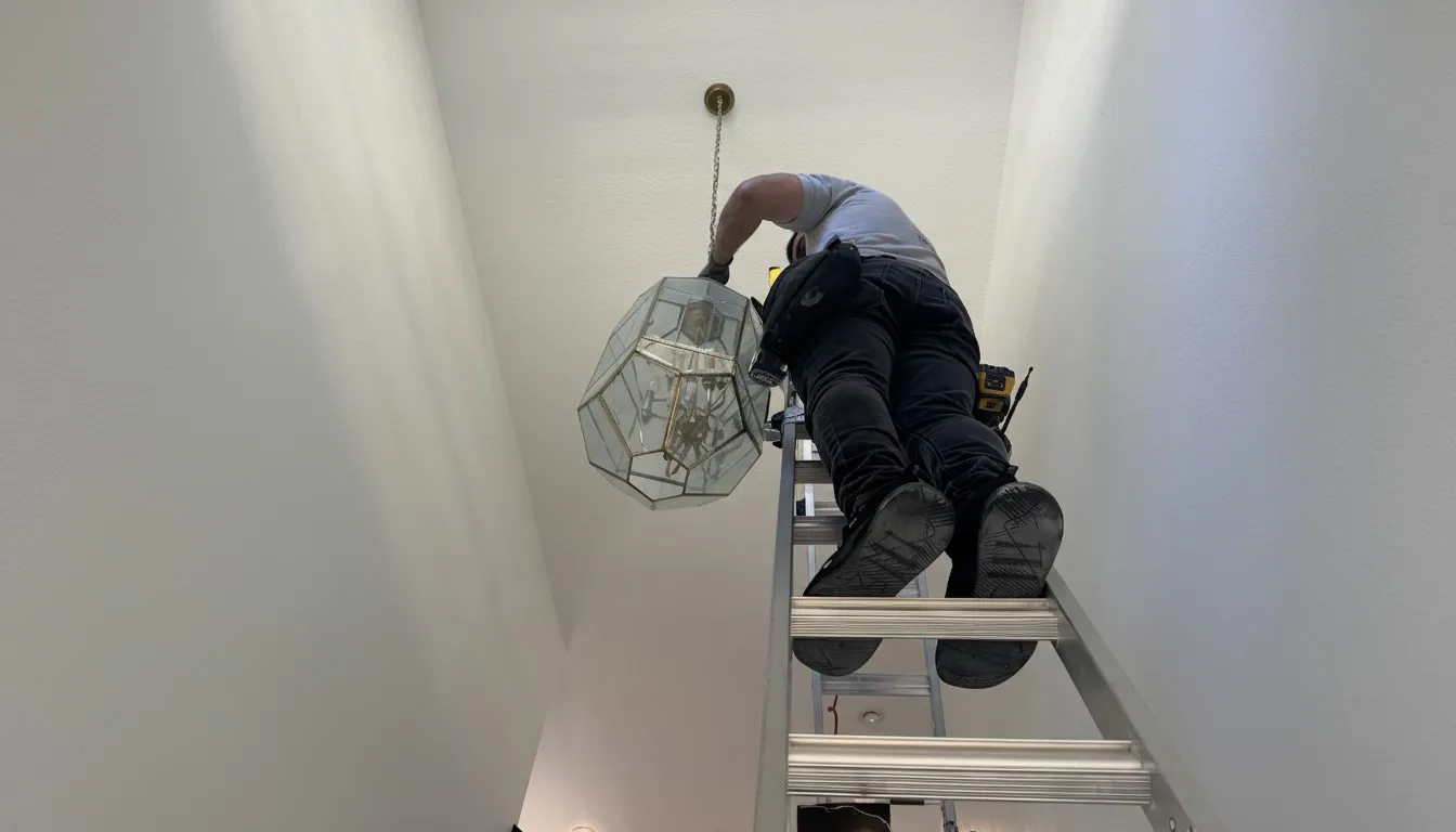 Electrical Repairs