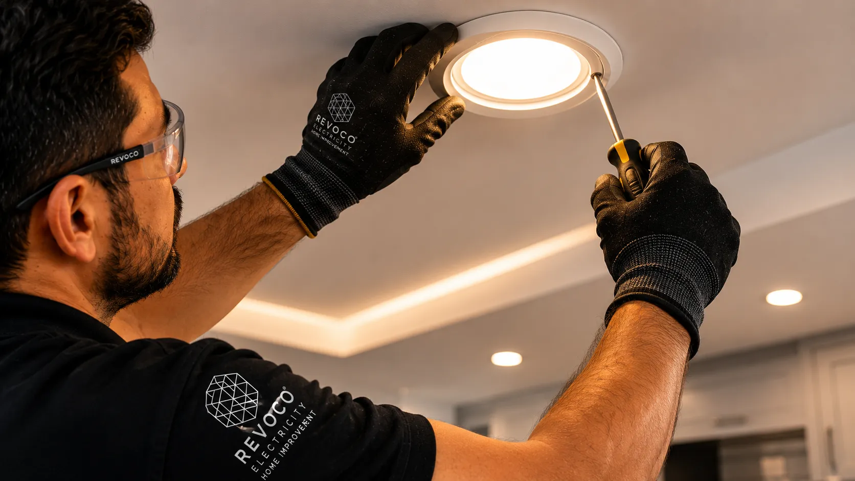 Electrical Repairs