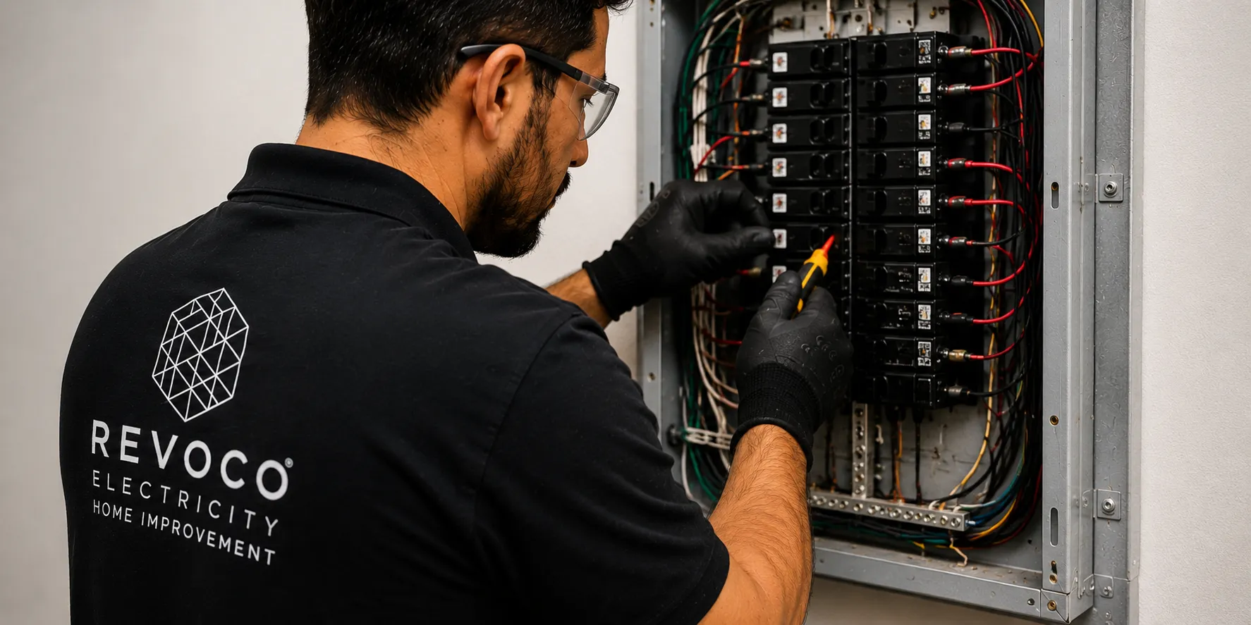 Electrical Repairs