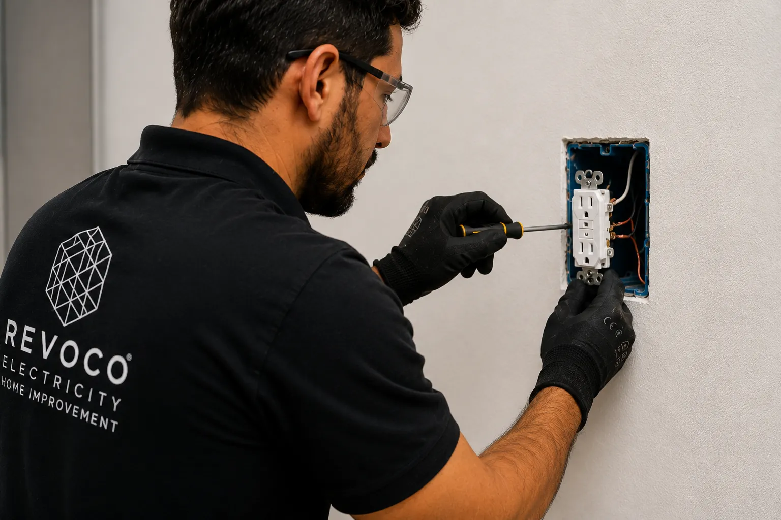 Electrical Repairs