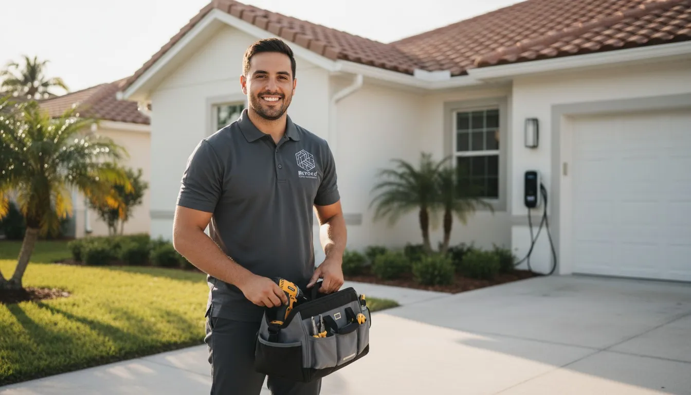 Electrical Repairs