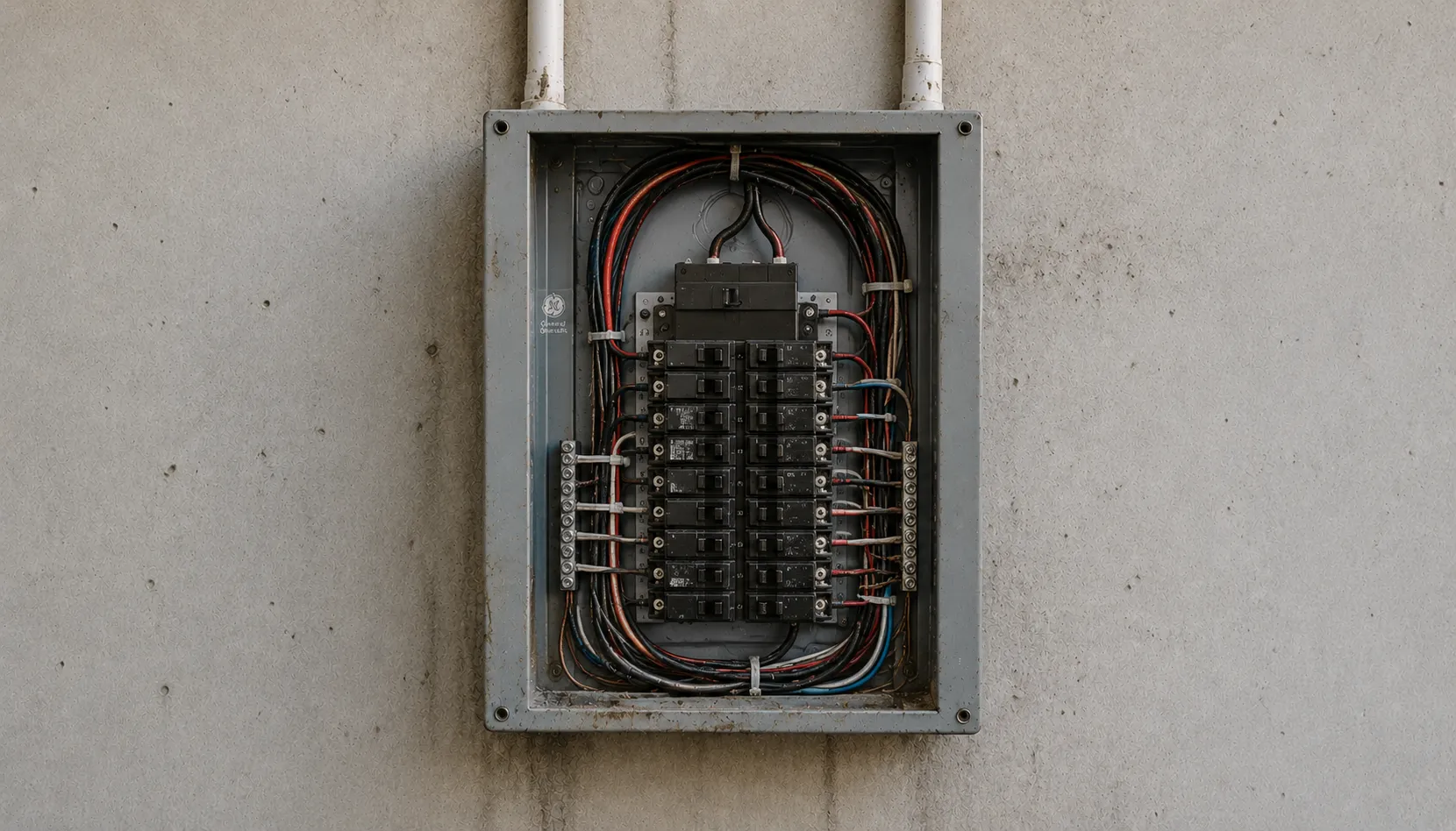 Electrical Repairs