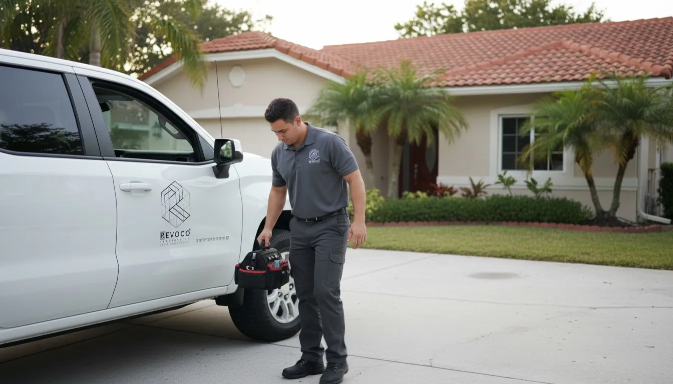 Electrical Repairs