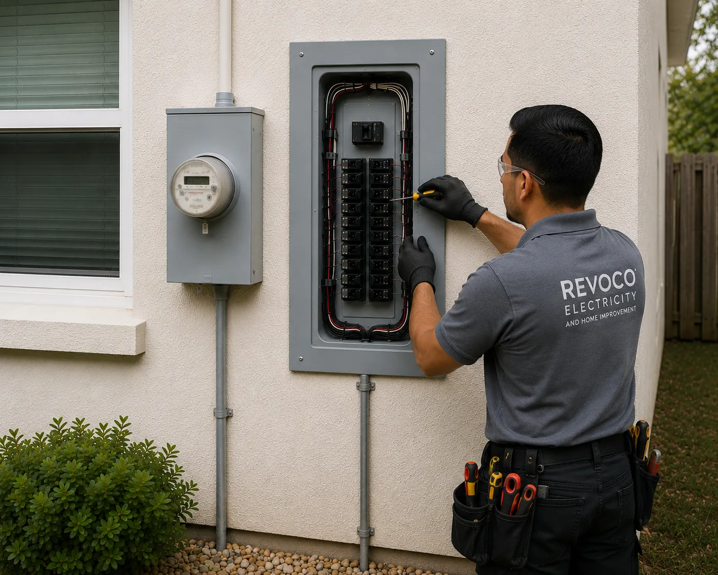 Electrical Repairs