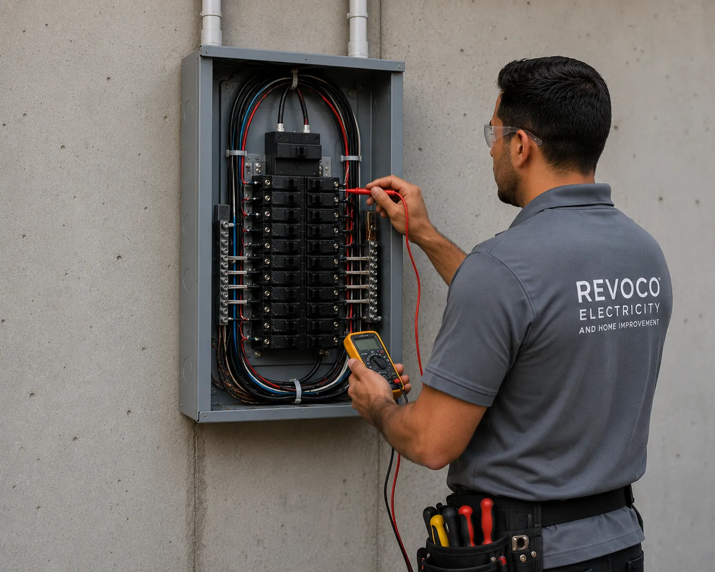 Electrical Repairs