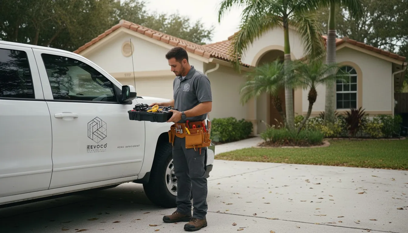 Electrical Repairs