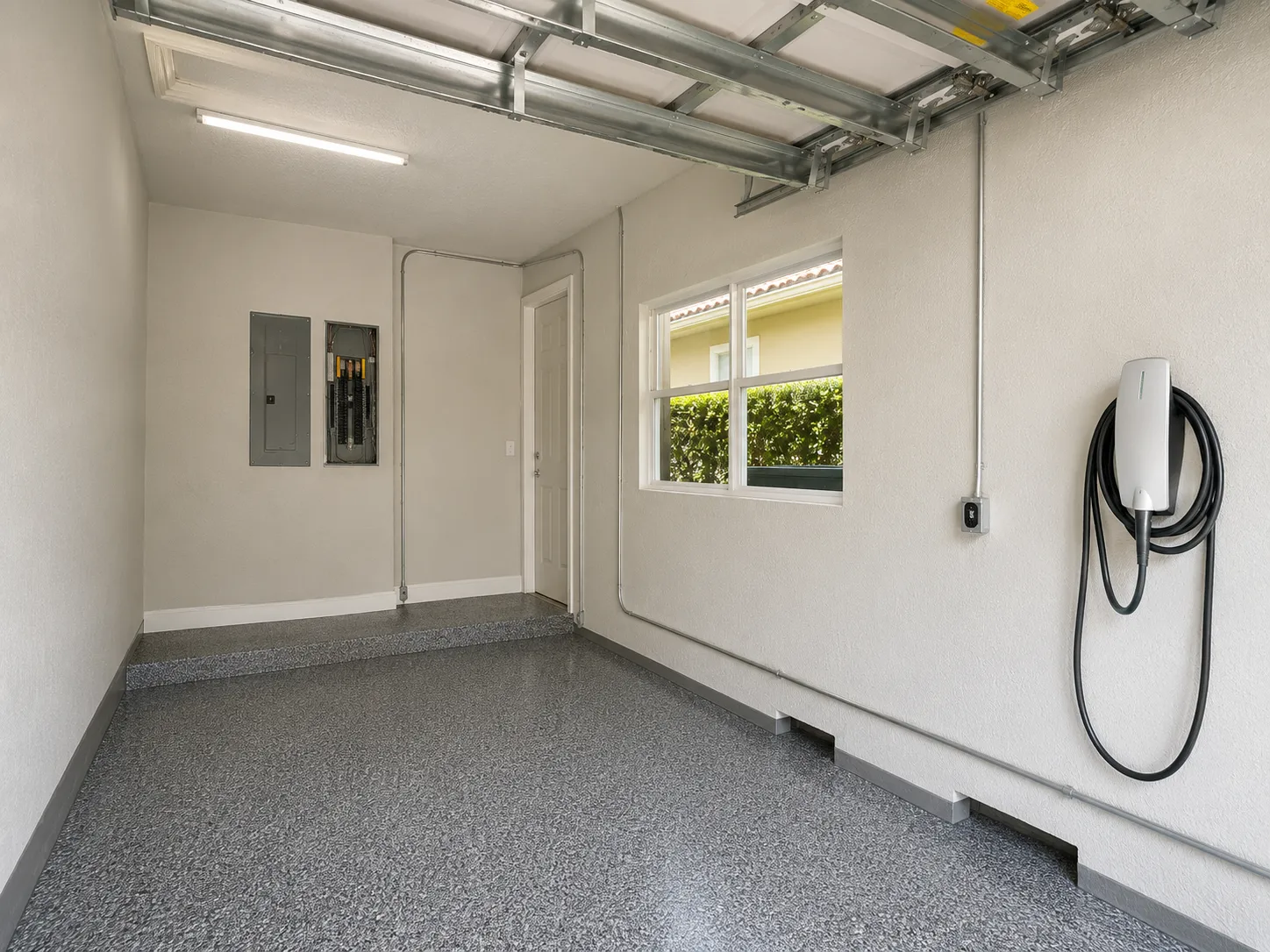 Ev Charger Installation after project 3