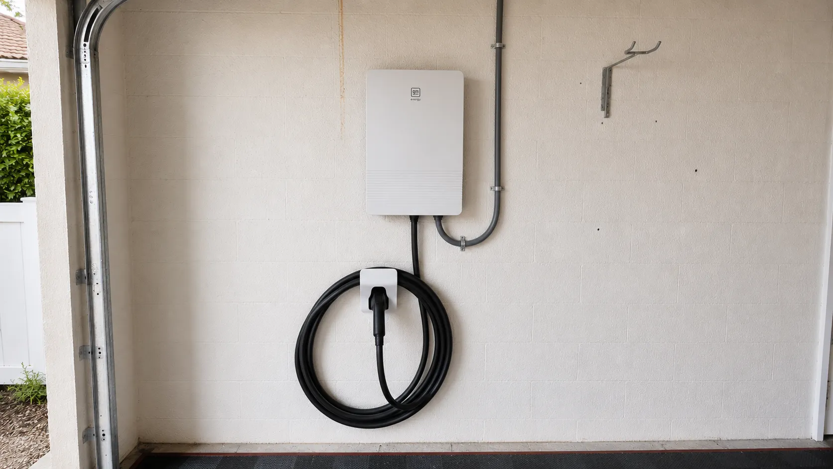 Ev Charger Installation after project 7