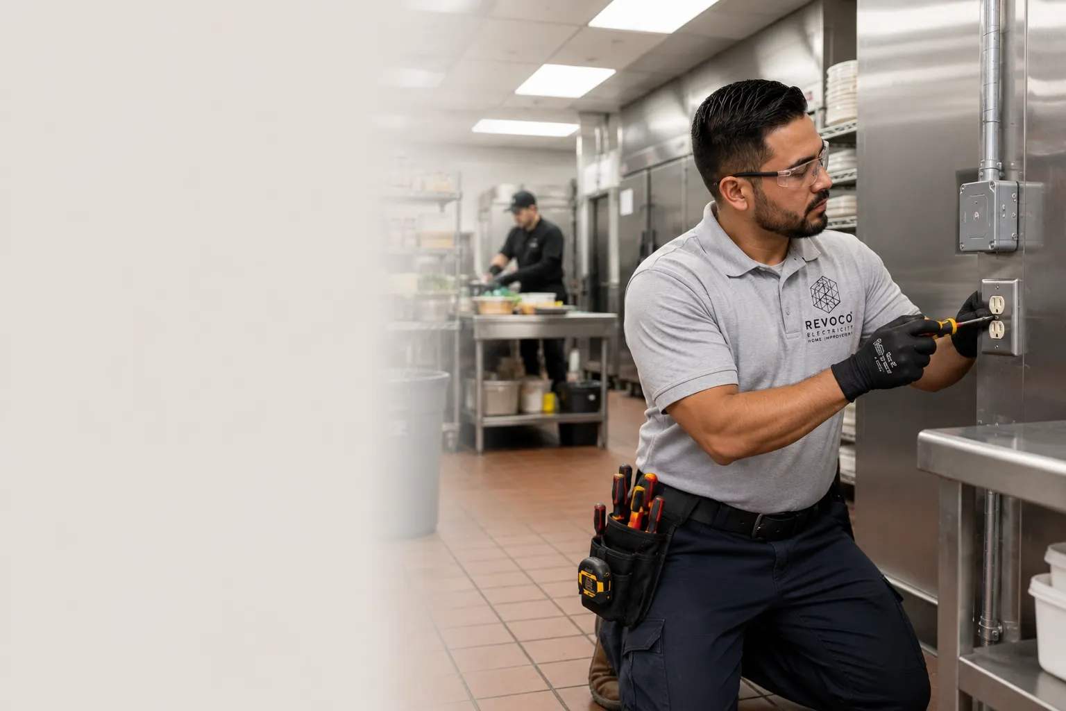 Commercial Electrical Repairs hero image 3
