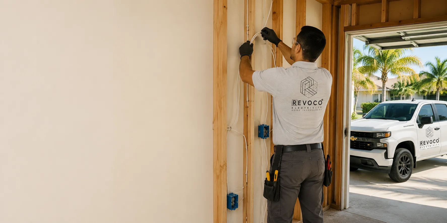 Wiring And Rewiring hero image 1