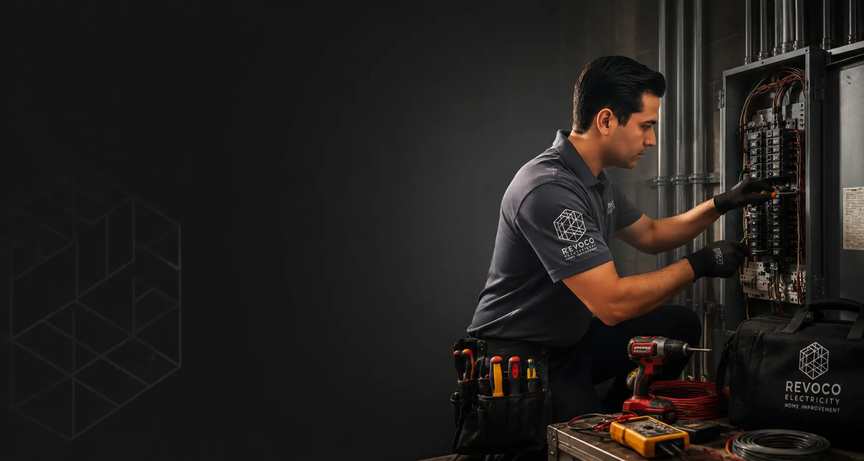 electrical repair services