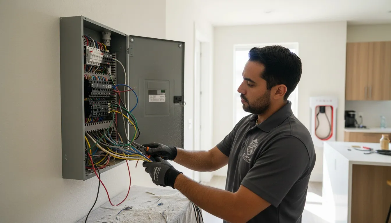 Electrical Repairs