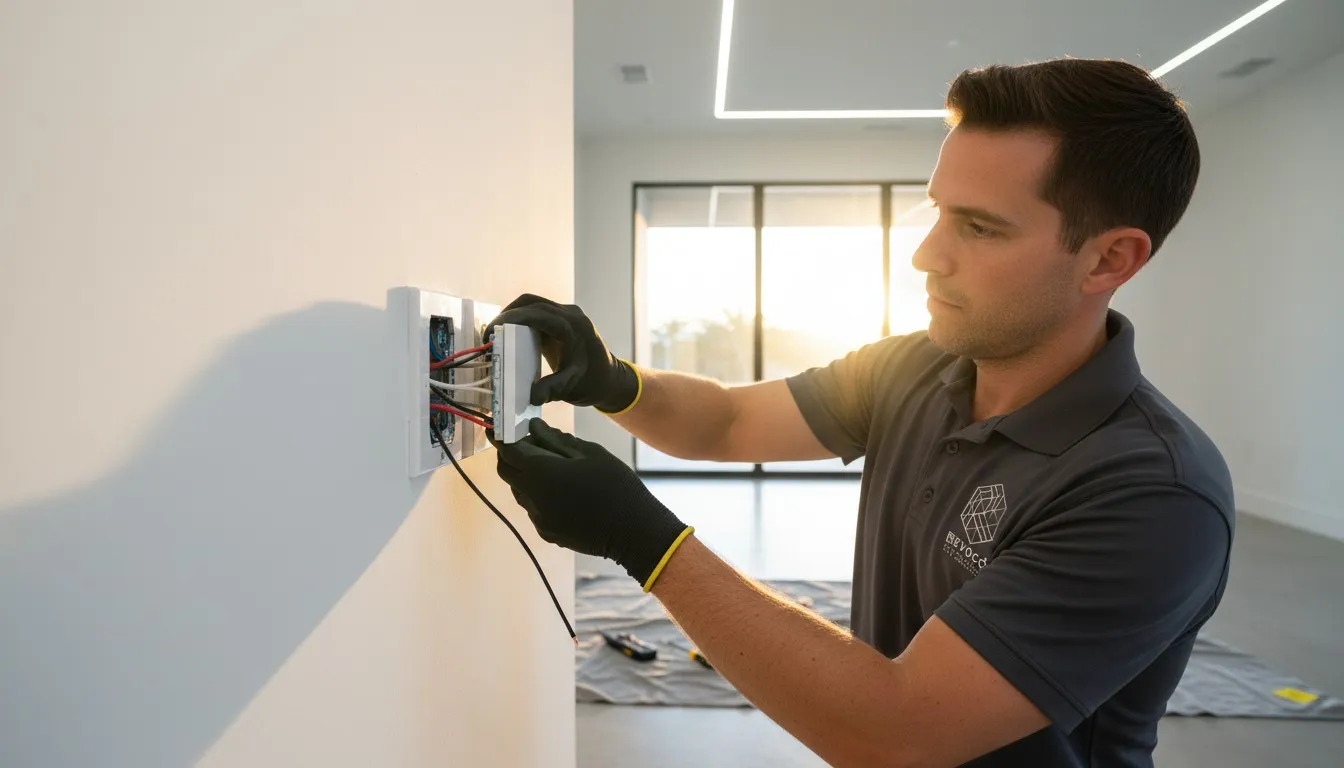 Electrical Repairs