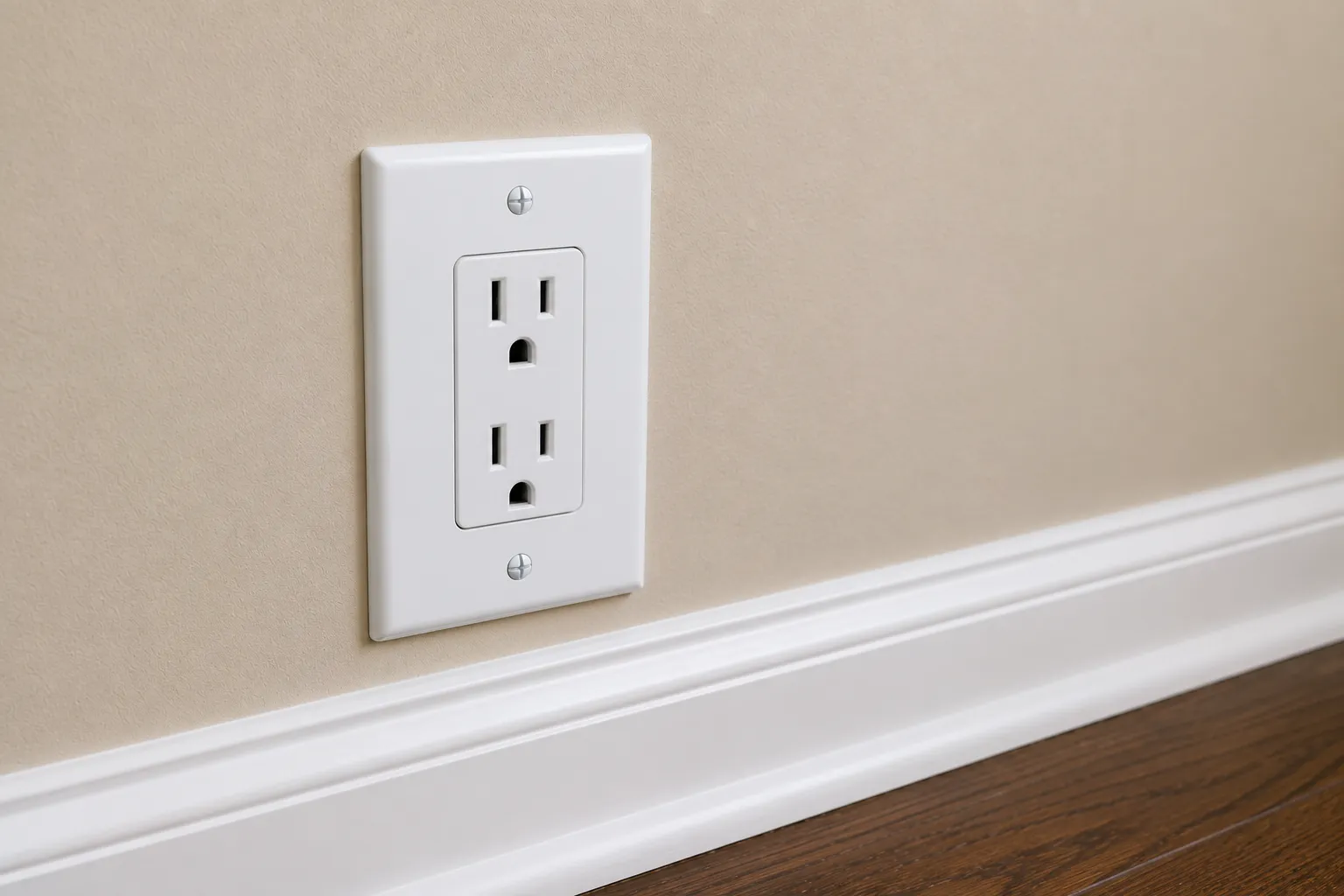 Outlet Switch Installation after project 1