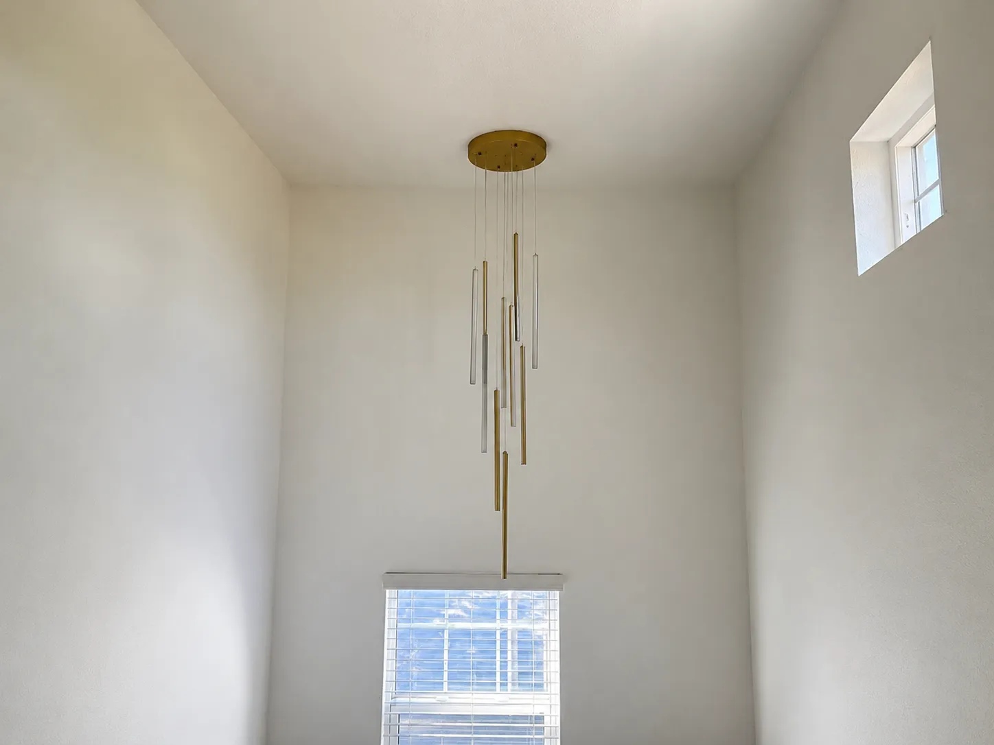 Recessed Lighting after project 2