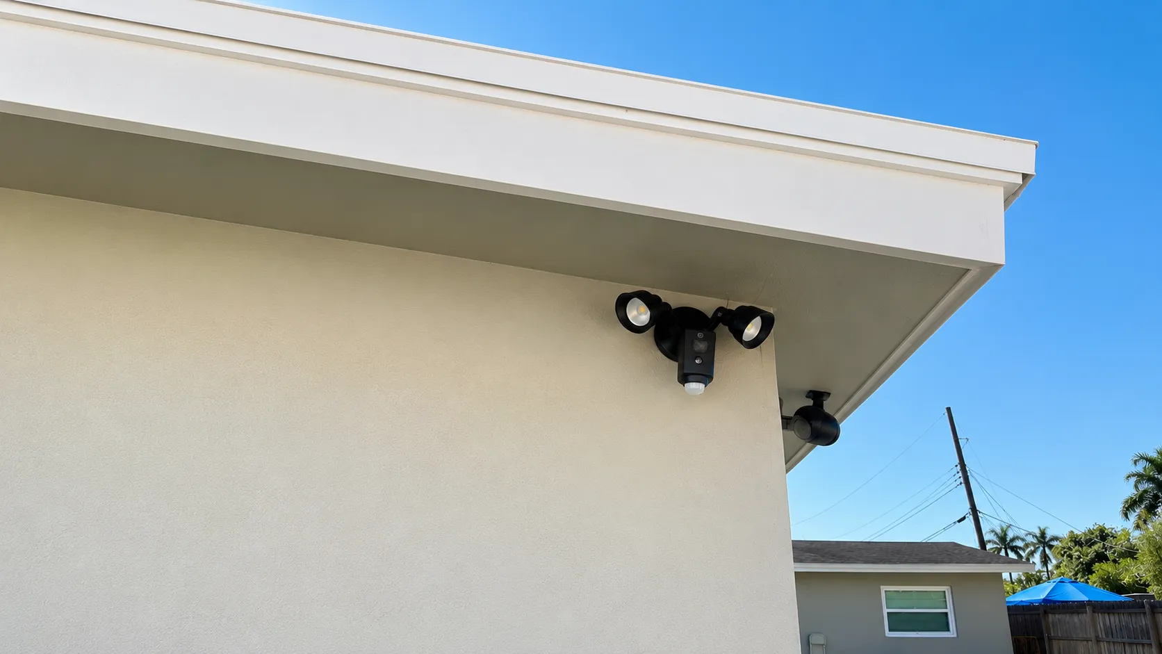 Recessed Lighting after project 8