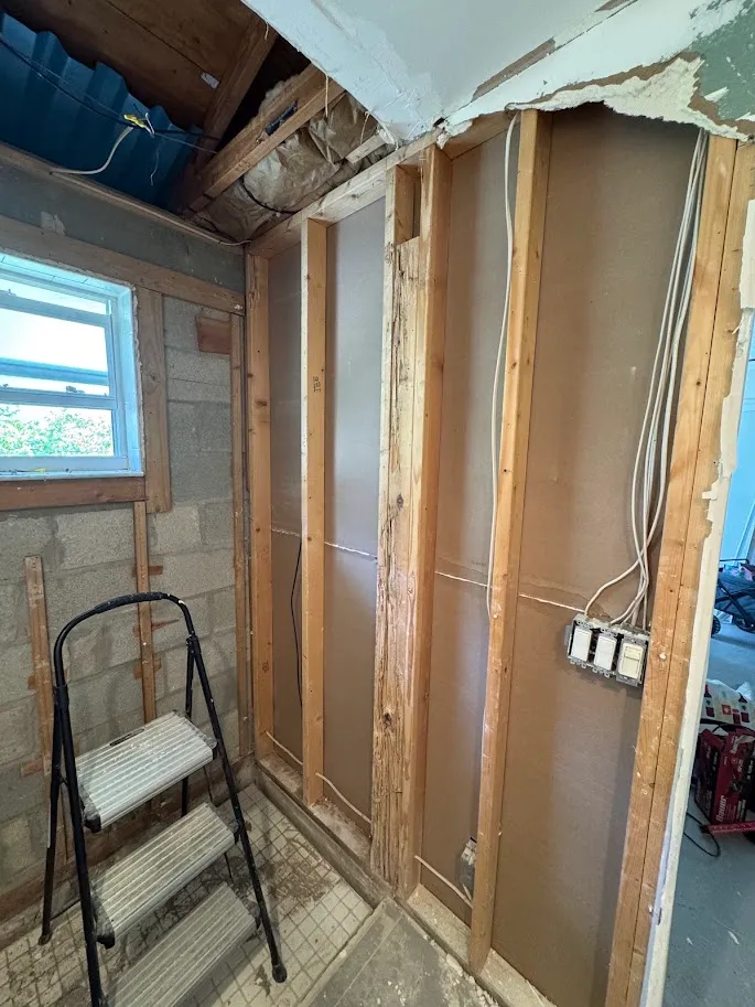 Wiring And Rewiring before project 3